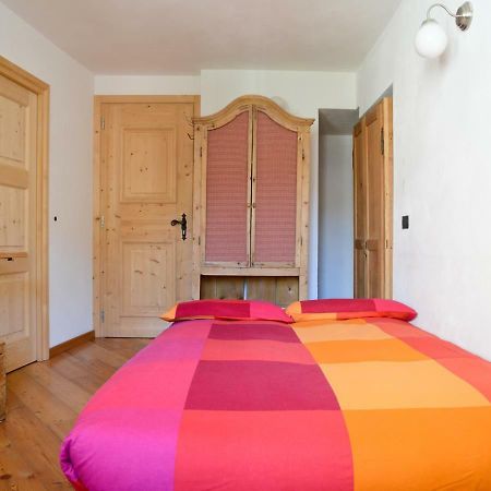 Ferienwohnung Premesan Bormio Exterior foto