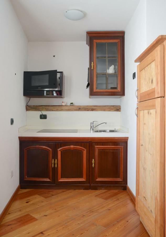 Ferienwohnung Premesan Bormio Exterior foto